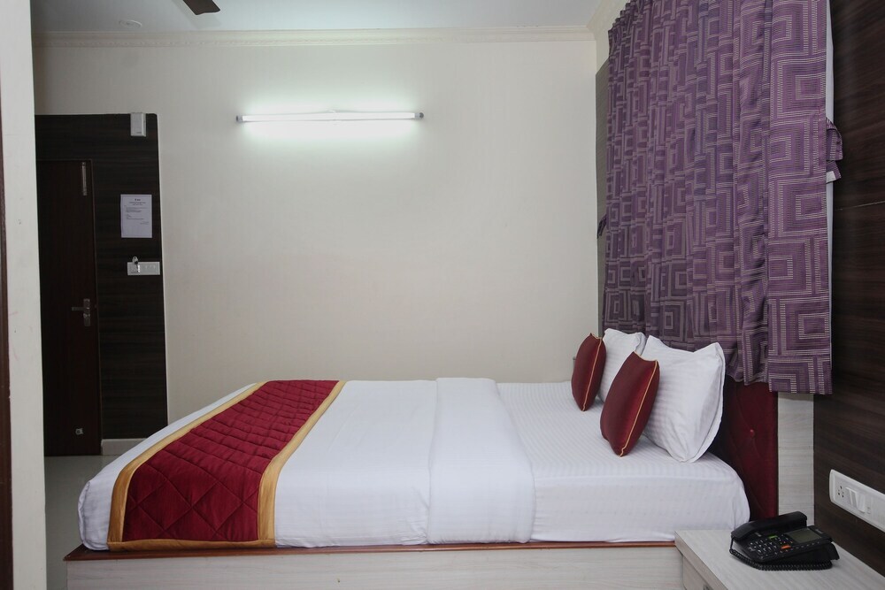 Бангалор: OYO Rooms Kalyan Nagar