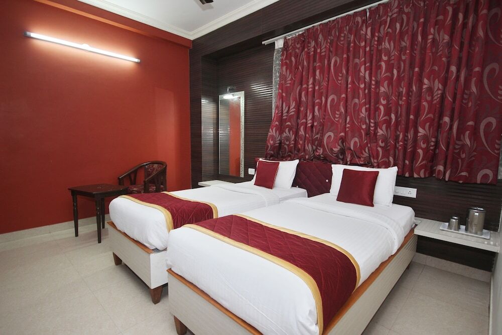 Бангалор: OYO Rooms Kalyan Nagar