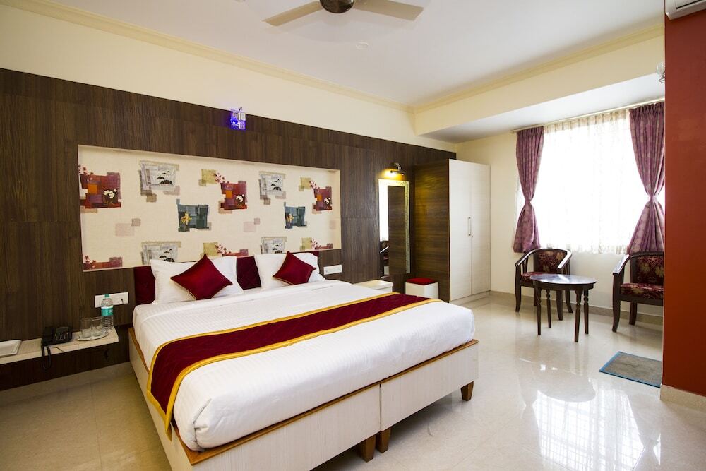 Бангалор: OYO Rooms Kalyan Nagar