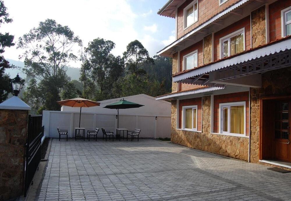 Кодайканал: OYO Premium Convent Road Near Lake