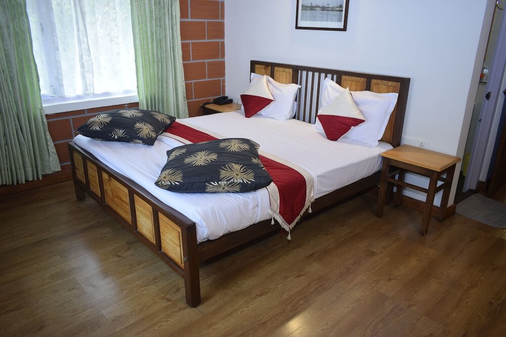 Кодайканал: OYO Premium Convent Road Near Lake