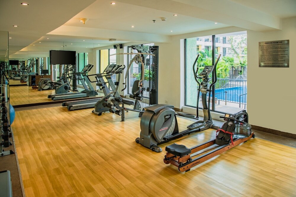 Арпора: Premier Inn Goa Anjuna Hotel