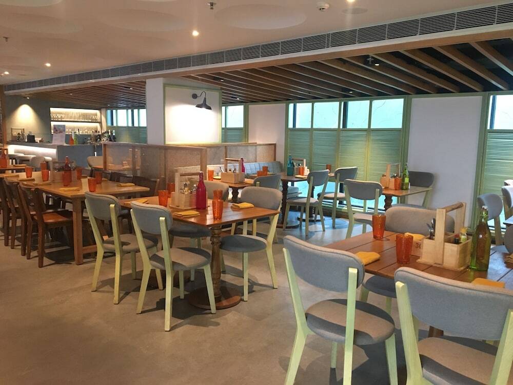 Арпора: Premier Inn Goa Anjuna Hotel
