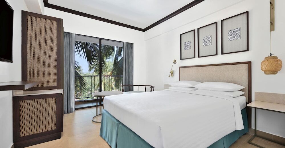 Арпора: Premier Inn Goa Anjuna Hotel