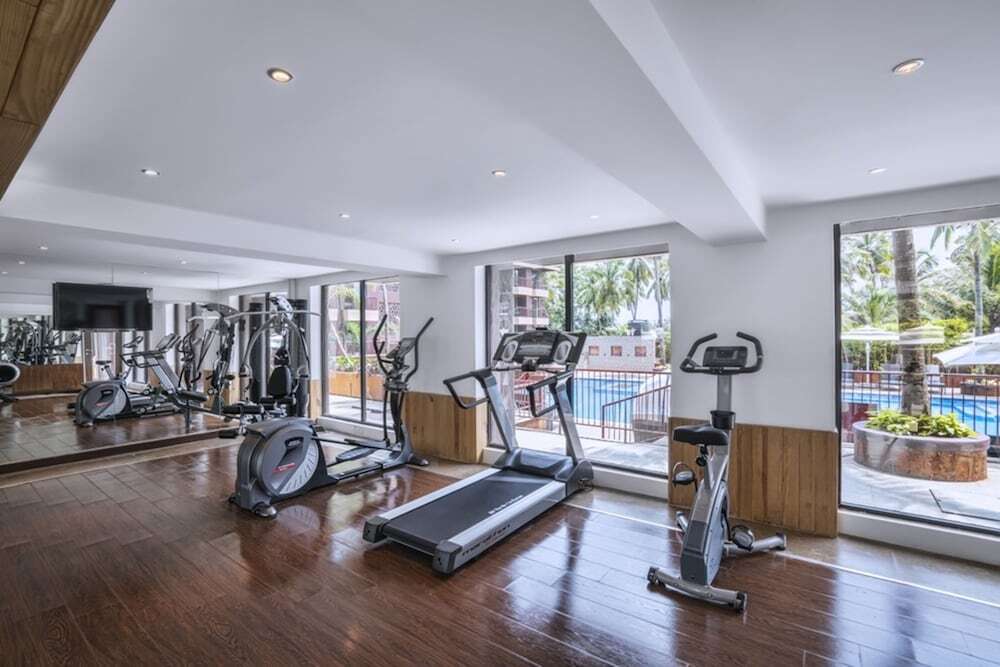 Арпора: Premier Inn Goa Anjuna Hotel