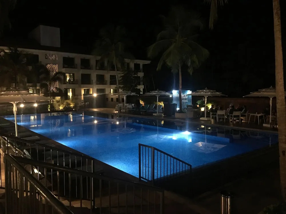 Арпора: Premier Inn Goa Anjuna Hotel