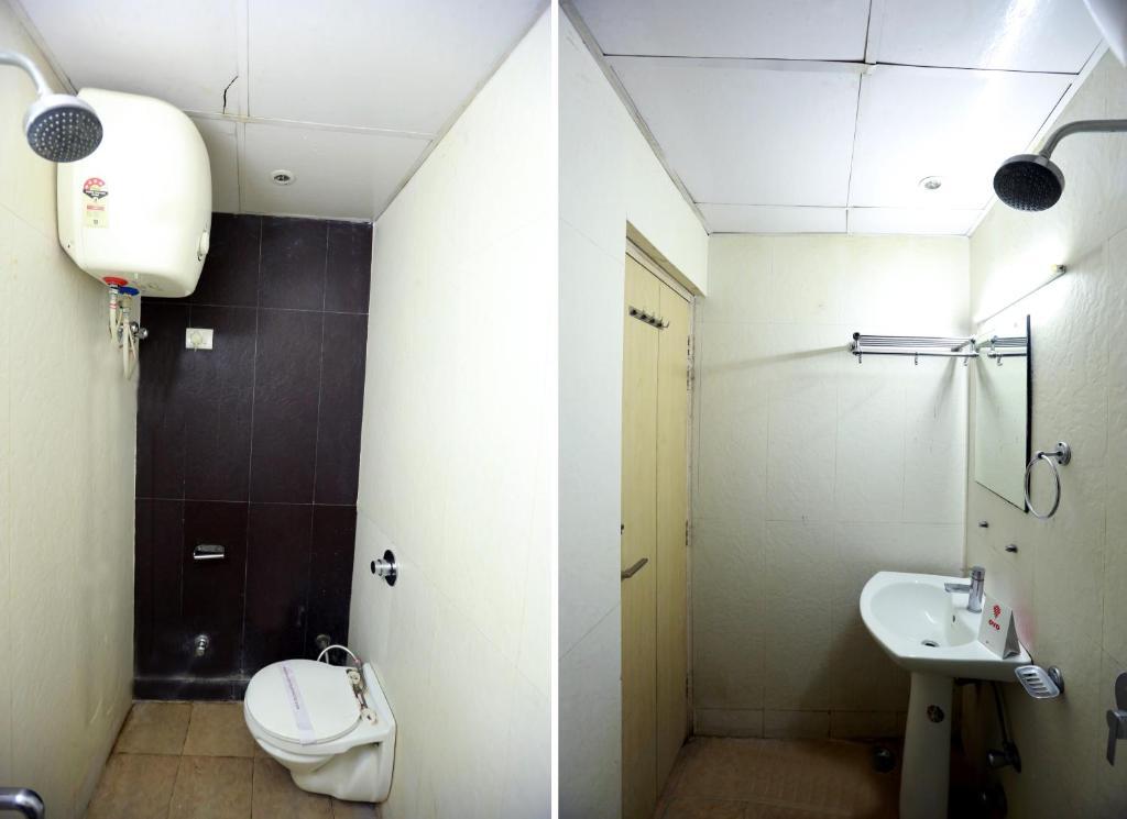 Канпур: Oyo Rooms 80 Feet Road