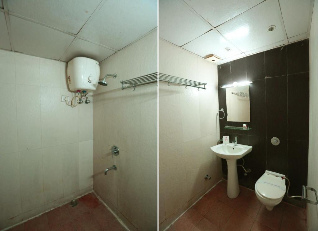 Канпур: Oyo Rooms 80 Feet Road