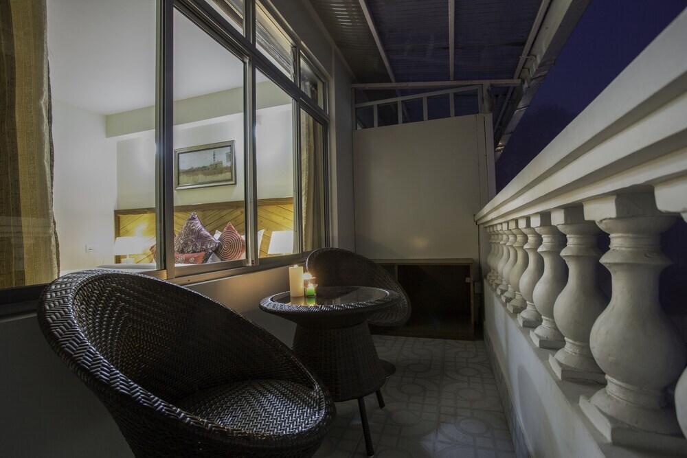Дарджилинг: Oyo Rooms Cooch Behar Road
