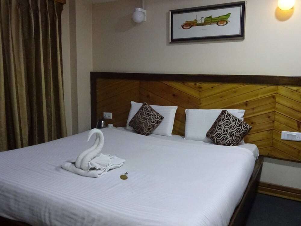 Дарджилинг: Oyo Rooms Cooch Behar Road
