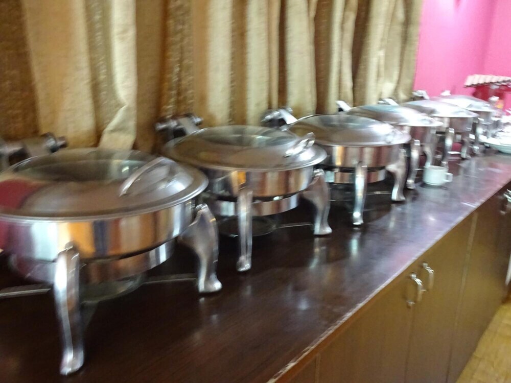 Дарджилинг: Oyo Rooms Cooch Behar Road