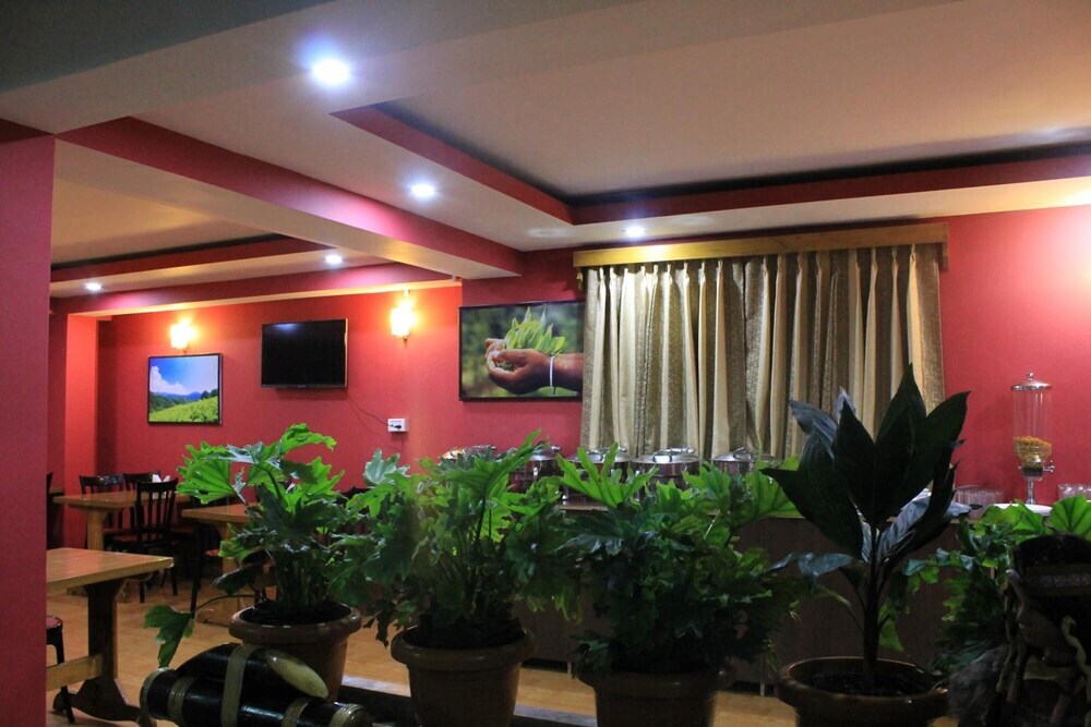 Дарджилинг: Oyo Rooms Cooch Behar Road