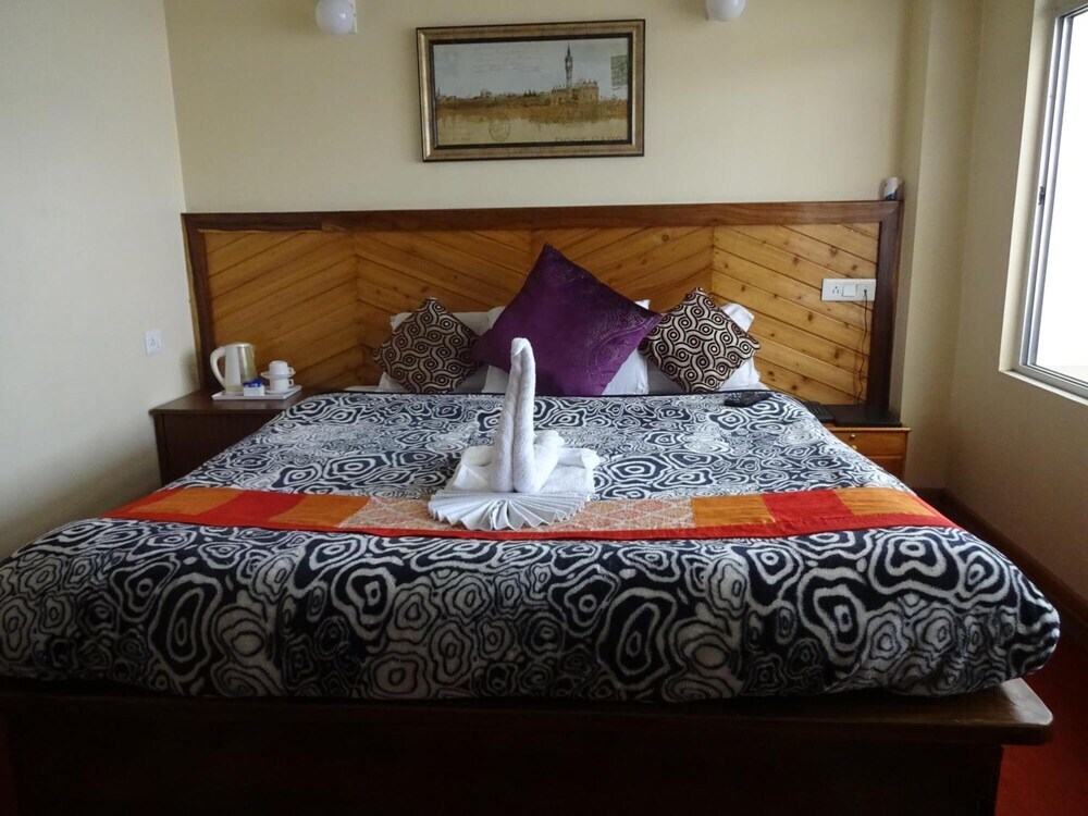 Дарджилинг: Oyo Rooms Cooch Behar Road