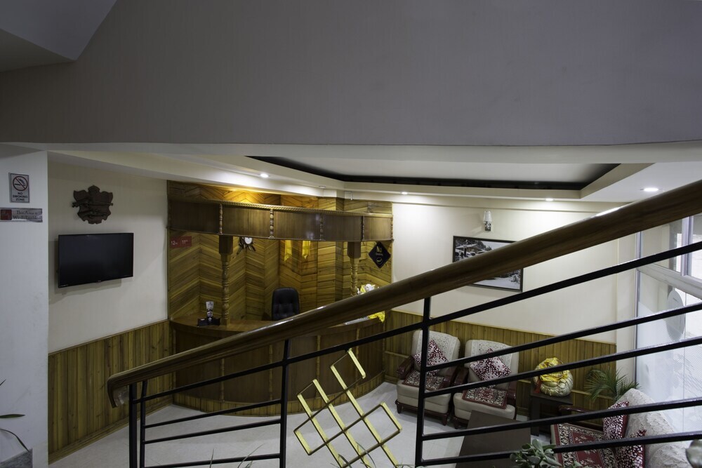 Дарджилинг: Oyo Rooms Cooch Behar Road