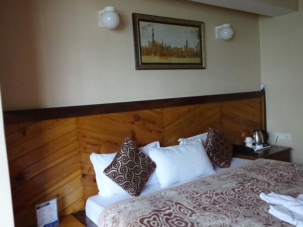 Дарджилинг: Oyo Rooms Cooch Behar Road
