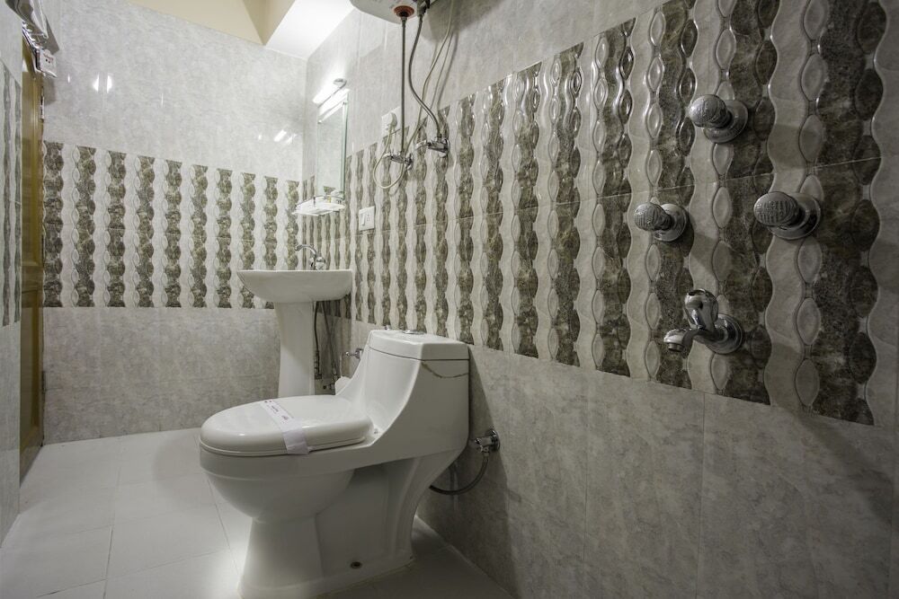 Дарджилинг: Oyo Rooms Cooch Behar Road