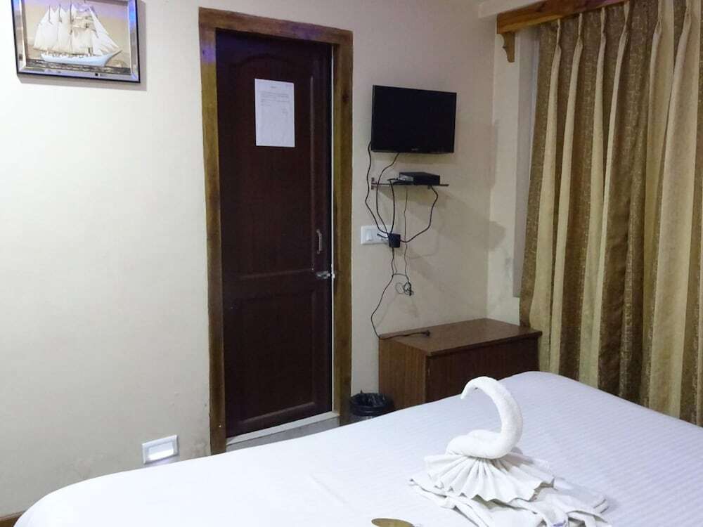 Дарджилинг: Oyo Rooms Cooch Behar Road