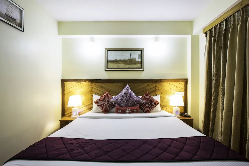 Дарджилинг: Oyo Rooms Cooch Behar Road