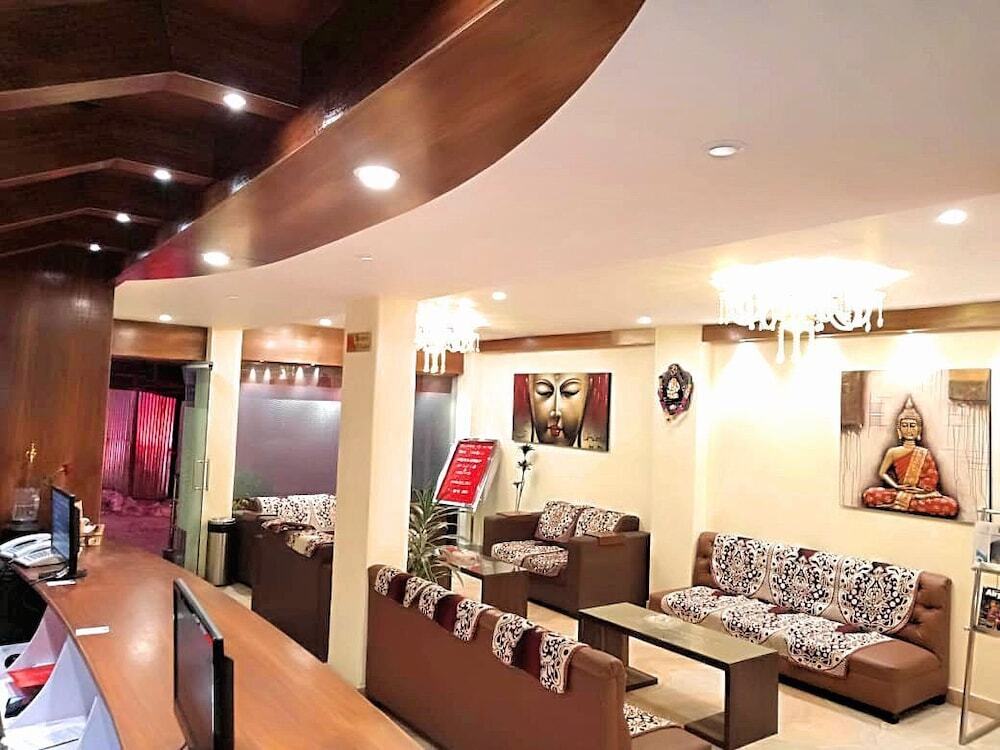 Дарджилинг: Oyo Rooms Cooch Behar Road