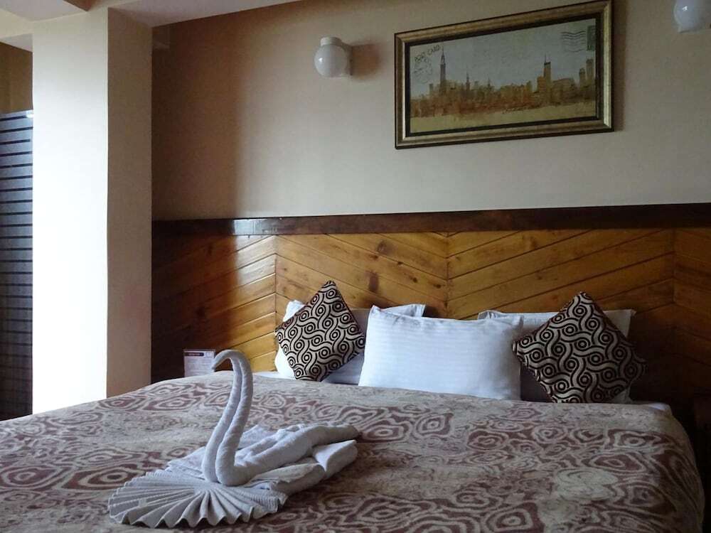 Дарджилинг: Oyo Rooms Cooch Behar Road