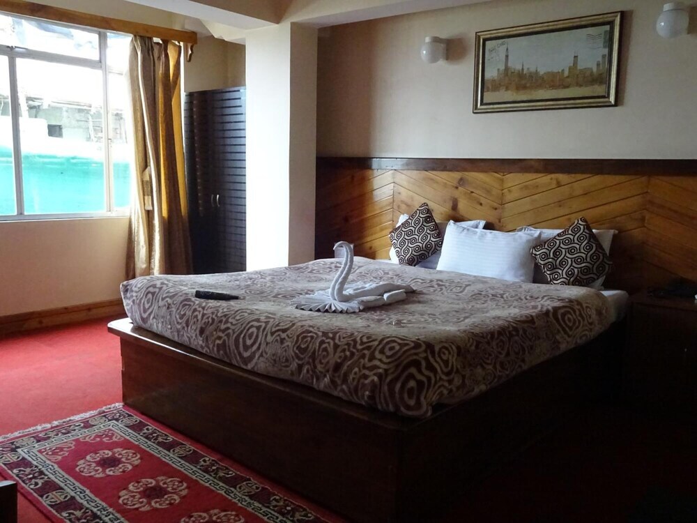 Дарджилинг: Oyo Rooms Cooch Behar Road