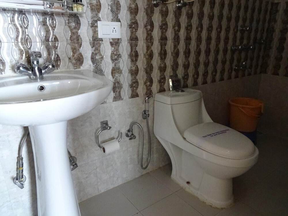 Дарджилинг: Oyo Rooms Cooch Behar Road