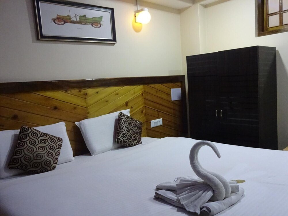Дарджилинг: Oyo Rooms Cooch Behar Road