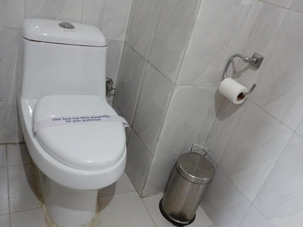 Дарджилинг: Oyo Rooms Cooch Behar Road