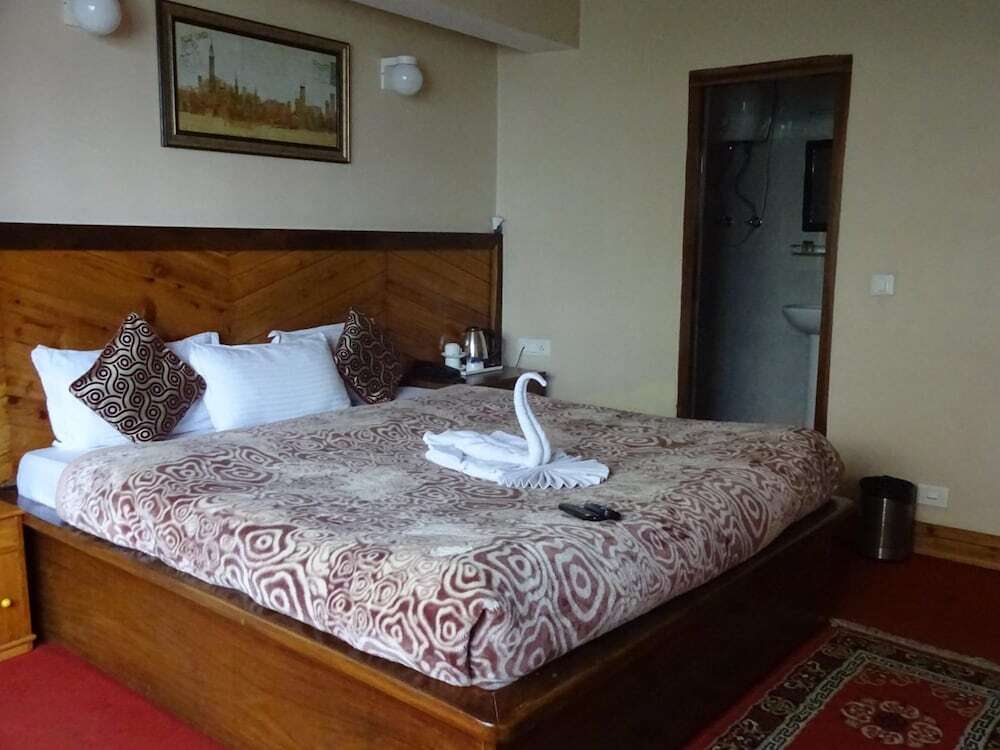Дарджилинг: Oyo Rooms Cooch Behar Road