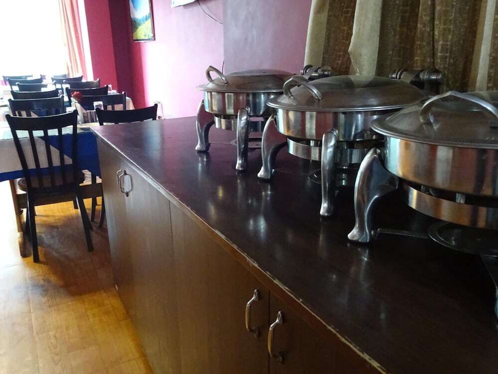 Дарджилинг: Oyo Rooms Cooch Behar Road