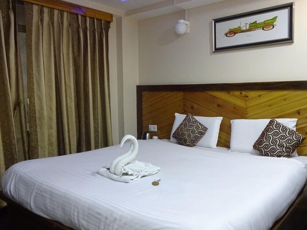 Дарджилинг: Oyo Rooms Cooch Behar Road