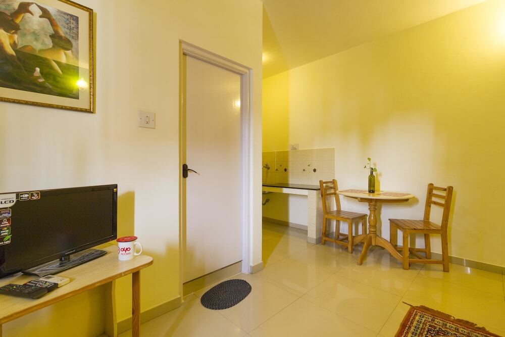 Бангалор: Oyo Apartments 12Th A Main Indiranagar