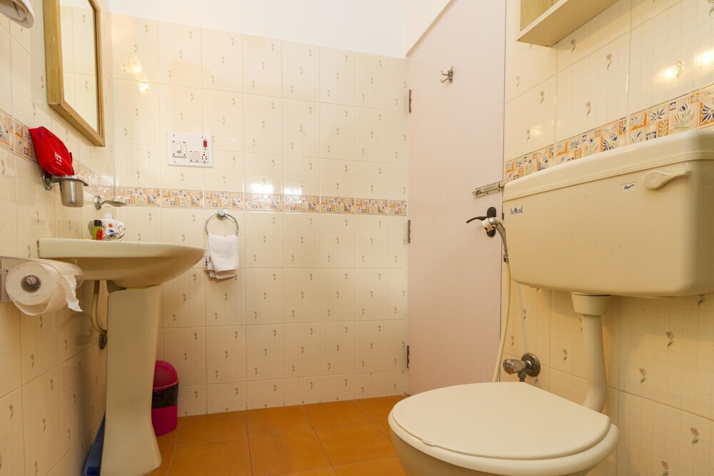 Бангалор: Oyo Apartments 12Th A Main Indiranagar