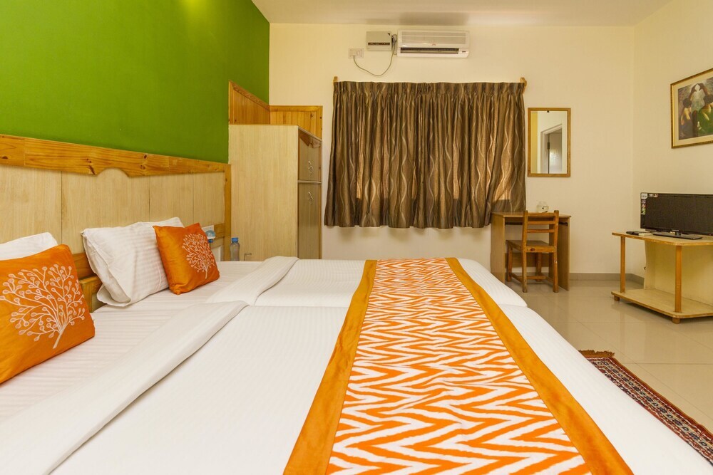 Бангалор: Oyo Apartments 12Th A Main Indiranagar