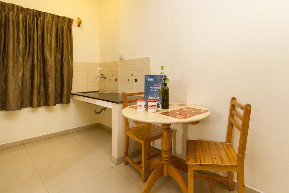 Бангалор: Oyo Apartments 12Th A Main Indiranagar