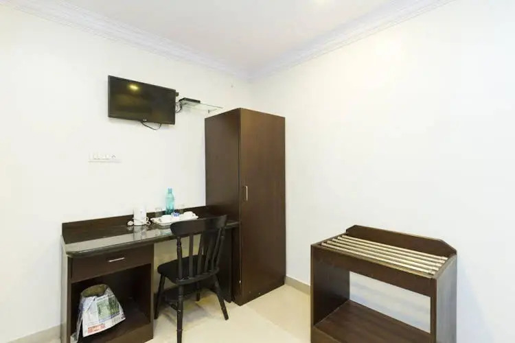Бангалор: Oyo Premium Iisc New Bel Road