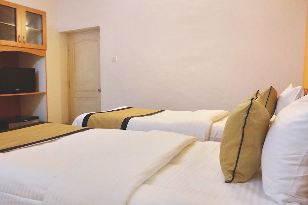 Oyo Rooms Btm 2Nd Stage Silk Board — фото 5