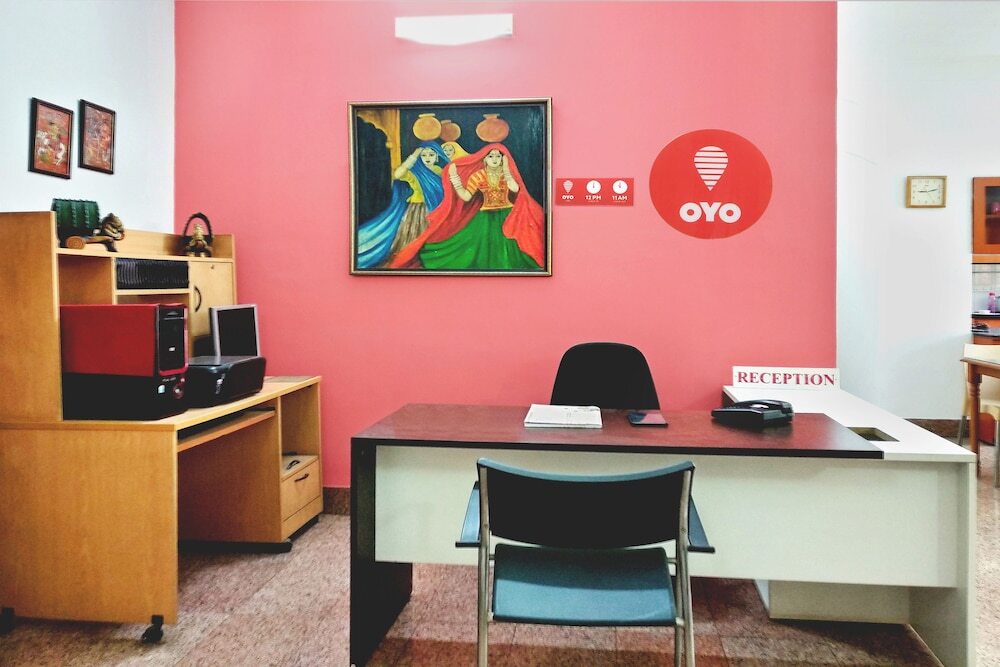 Бангалор: Oyo Rooms Btm 2Nd Stage Silk Board