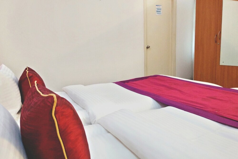 Бангалор: Oyo Rooms Btm 2Nd Stage Silk Board