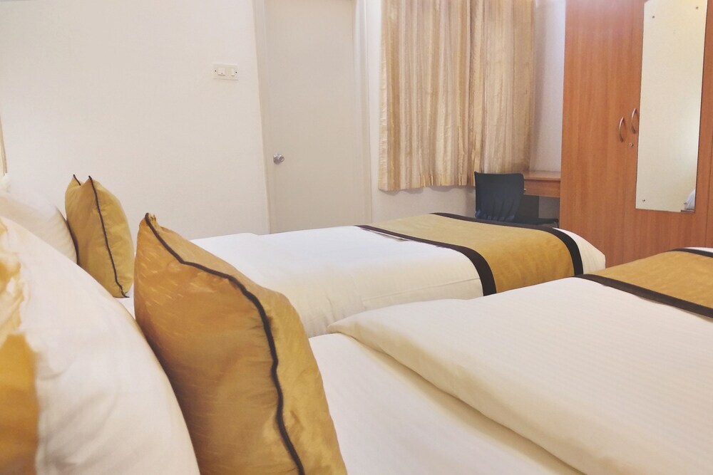 Бангалор: Oyo Rooms Btm 2Nd Stage Silk Board