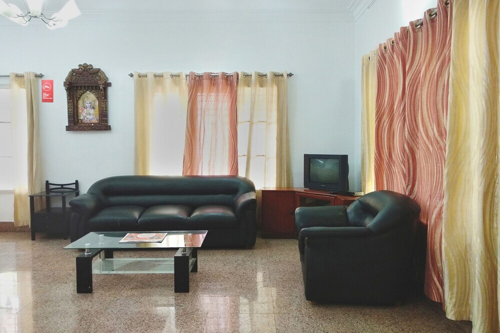 Oyo Rooms Btm 2Nd Stage Silk Board — фото 2
