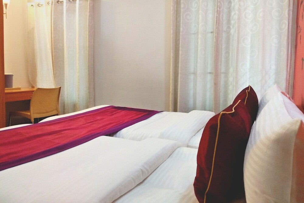 Бангалор: Oyo Rooms Btm 2Nd Stage Silk Board