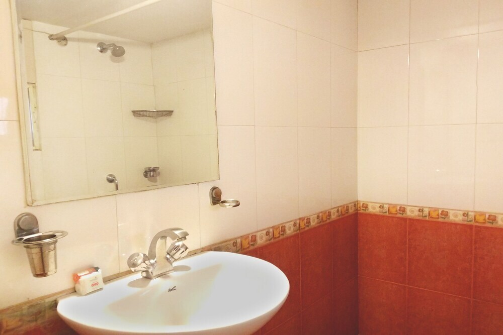 Бангалор: Oyo Rooms Btm 2Nd Stage Silk Board