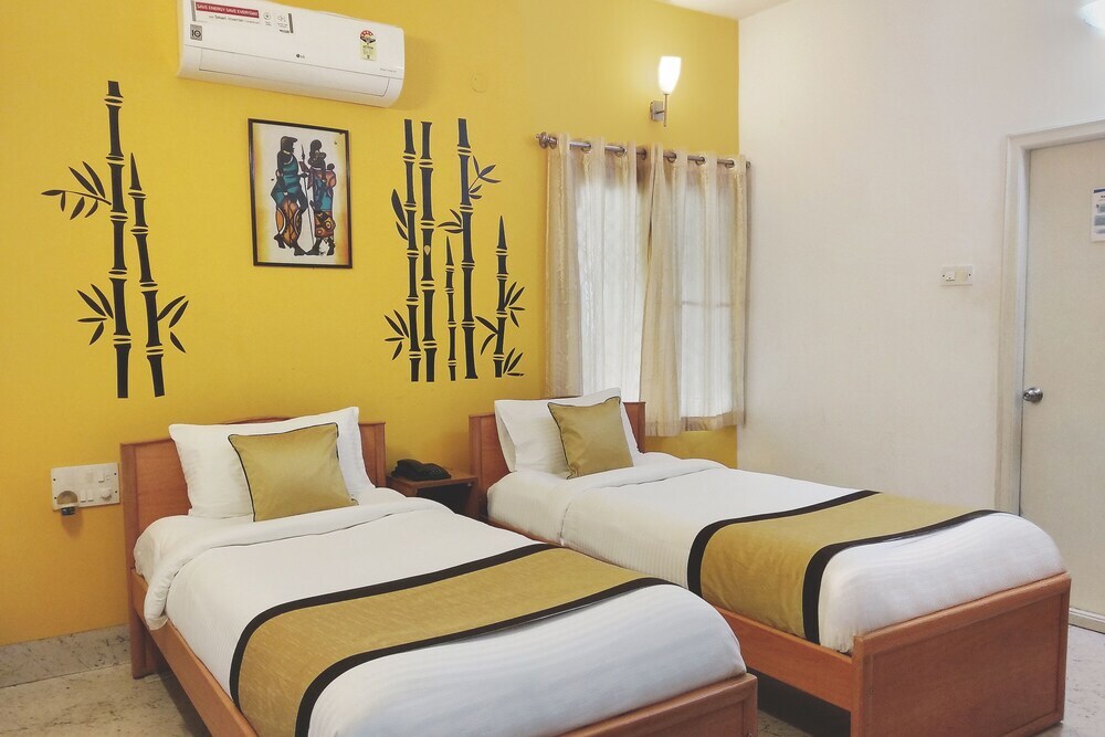 Бангалор: Oyo Rooms Btm 2Nd Stage Silk Board