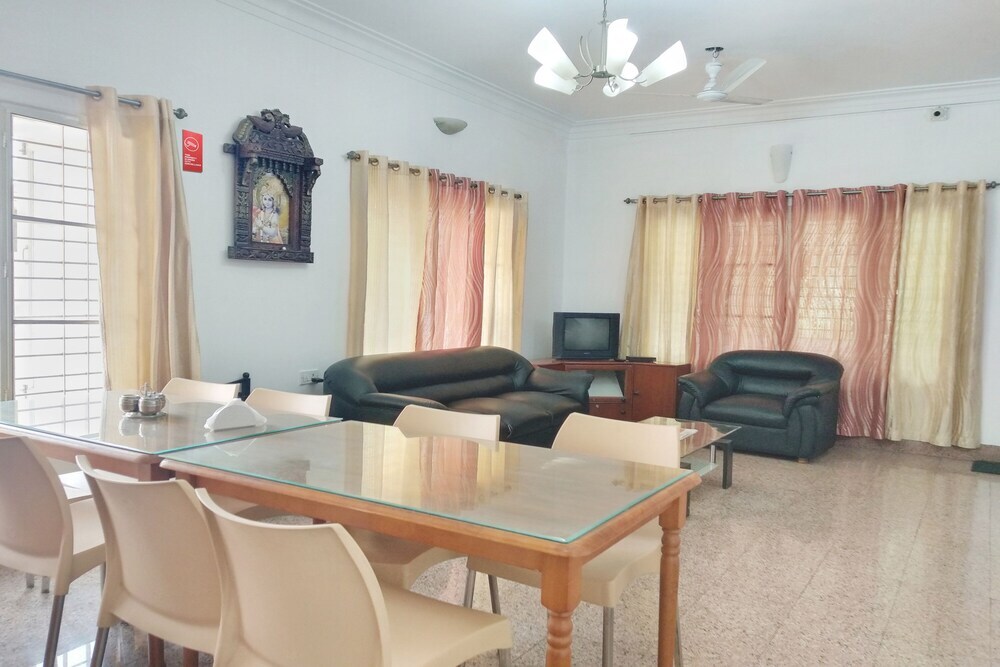 Бангалор: Oyo Rooms Btm 2Nd Stage Silk Board