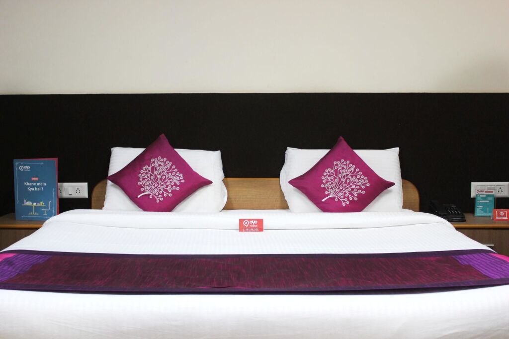 Бангалор: OYO Rooms JP Nagar 3