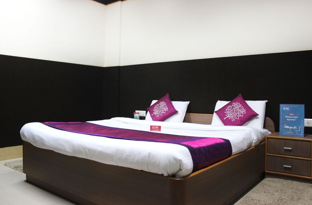 Бангалор: OYO Rooms JP Nagar 3