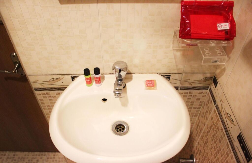 Бангалор: OYO Rooms JP Nagar 3