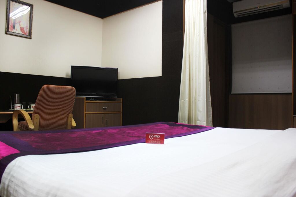 Бангалор: OYO Rooms JP Nagar 3