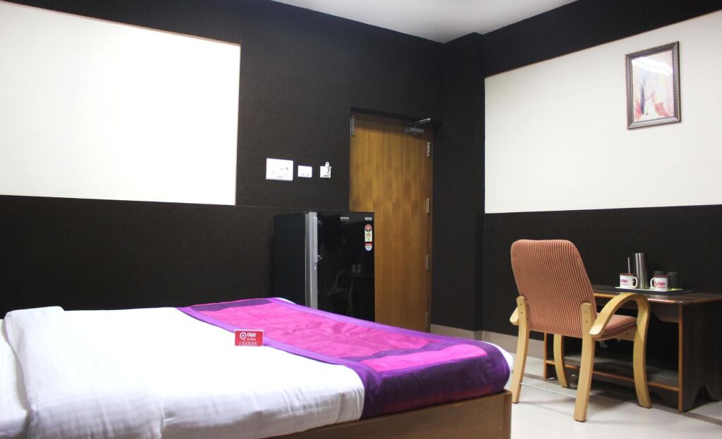 Бангалор: OYO Rooms JP Nagar 3